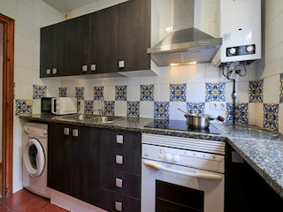 Villa Tossa de Mar Características 7