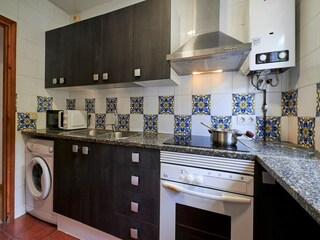 Villa Tossa de Mar Kenmerken 7