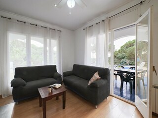Villa Tossa de Mar Características 17
