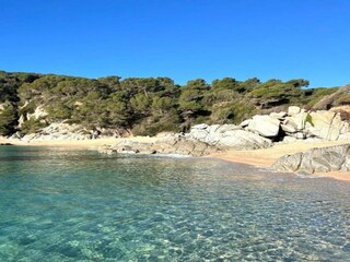 Villa Tossa de Mar Omgeving 36