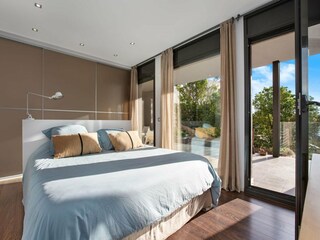 Villa Tossa de Mar Caratteristiche 8