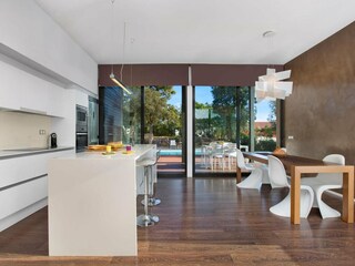 Villa Tossa de Mar Équipement 9