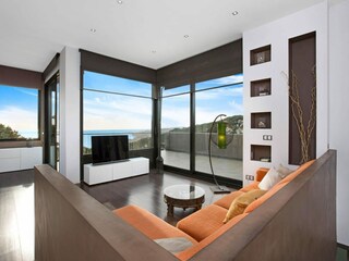 Villa Tossa de Mar Características 10