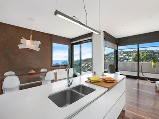 Villa Tossa de Mar Kenmerken 21