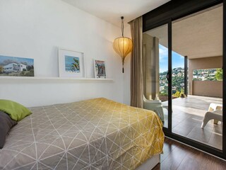 Villa Tossa de Mar Características 12