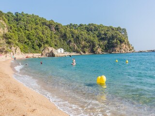 Villa Tossa de Mar Environnement 29