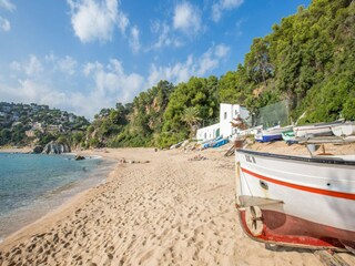 Villa Tossa de Mar Environnement 23