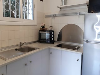 Apartment Lloret de Mar Features 4