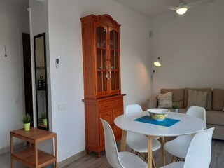 Apartment Lloret de Mar Features 11