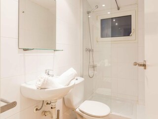 Apartamento Lloret de Mar Características 13