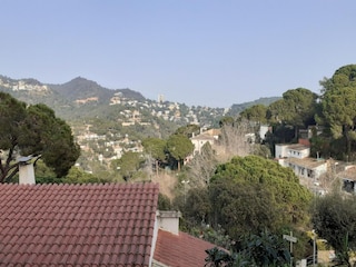 Apartment Lloret de Mar Außenaufnahme 2