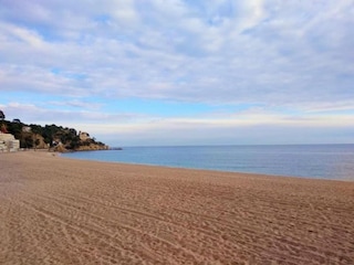 Apartment Lloret de Mar Environment 28