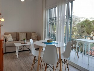 Apartamento Lloret de Mar Características 6