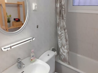 Apartment Lloret de Mar Features 6