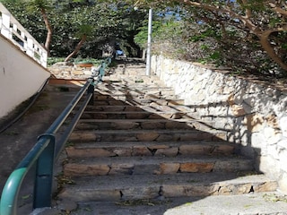 Apartment Lloret de Mar Umgebung 12