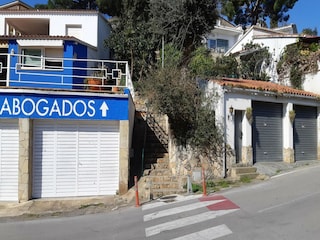 Apartment Lloret de Mar Umgebung 26