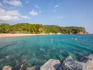 Apartment Lloret de Mar Umgebung 18
