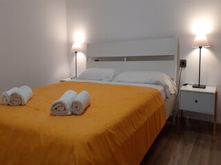 Appartement Lloret de Mar Équipement 8