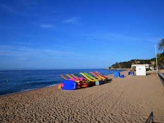 Apartment Lloret de Mar Environment 30