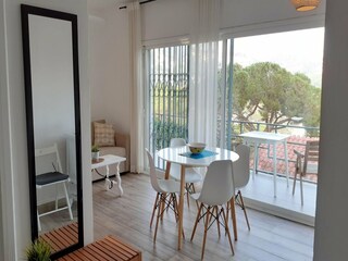 Apartment Lloret de Mar Features 9
