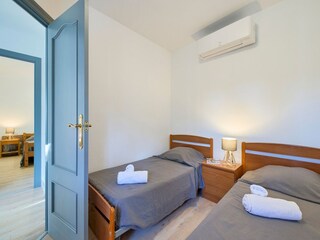 Villa Lloret de Mar Características 21