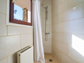 Villa Lloret de Mar Caratteristiche 19