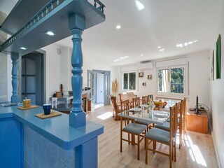 Villa Lloret de Mar Équipement 5