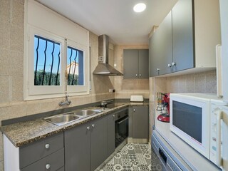 Villa Lloret de Mar Features 6