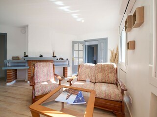 Villa Lloret de Mar Características 7