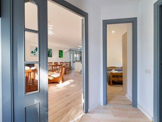 Villa Lloret de Mar Caratteristiche 12