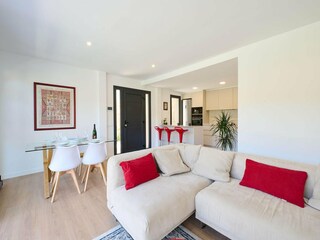 Villa Vidreres Caratteristiche 10