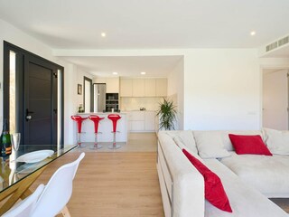 Villa Vidreres Ausstattung 13