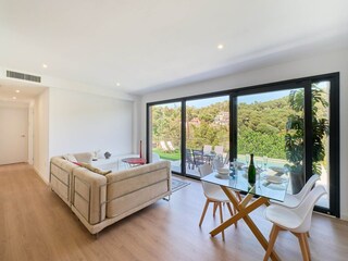 Villa Vidreres Équipement 21