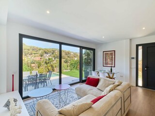 Villa Vidreres Features 14