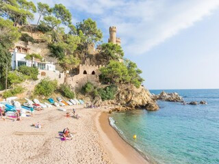 Villa Vidreres Environnement 33