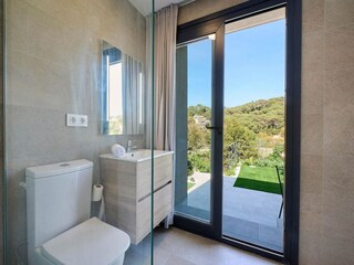 Villa Vidreres Équipement 20