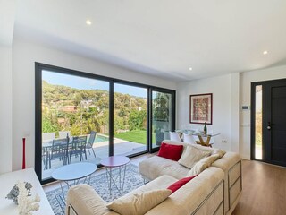 Villa Vidreres Équipement 12