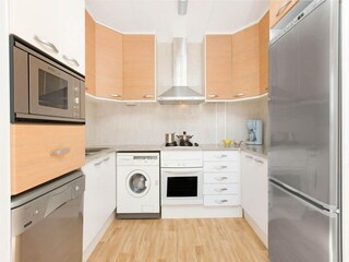 Villa Vidreres Équipement 15