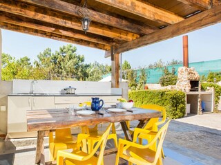 Villa Vidreres Buitenaudio-opname 7