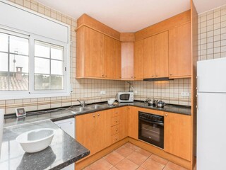 Villa Vidreres Ausstattung 12