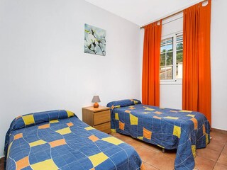 Villa Vidreres Caratteristiche 10