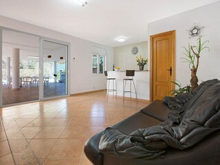 Villa Vidreres Caratteristiche 11