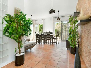 Villa Vidreres Ausstattung 14