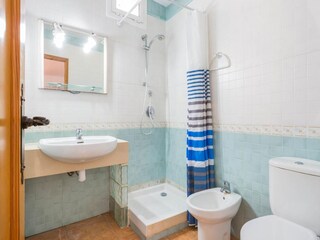 Villa Vidreres Ausstattung 12