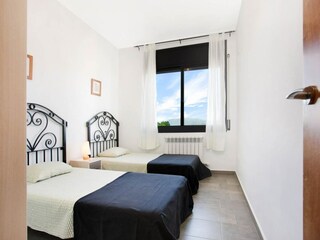 Villa Vidreres Ausstattung 12