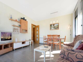 Villa Vidreres Ausstattung 13