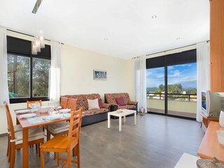 Villa Vidreres Ausstattung 7