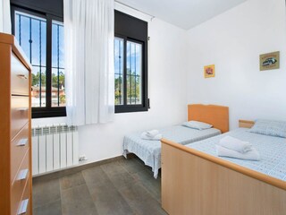 Villa Vidreres Ausstattung 14