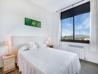 Villa Vidreres Ausstattung 9