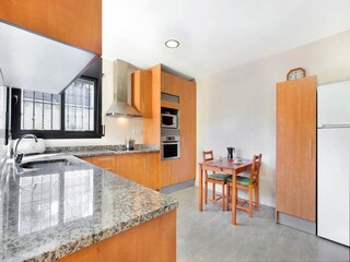 Villa Vidreres Ausstattung 8